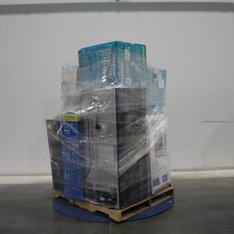 3 Pallets - 29 Pcs – Bar Refrigerators & Water Coolers, Freezers - Untested Customer Returns - Walmart