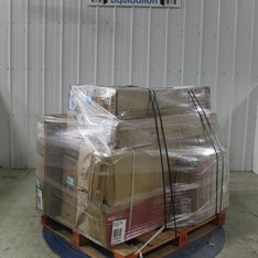 Truckload - 23 Pallets - 233 Pcs - New Cycling & Bicycles, Exercise & Fitness, Game Room, Outdoor Sports - New and New Damaged Box - Walmart