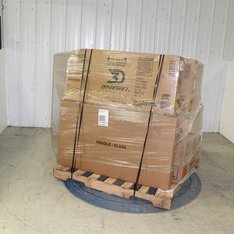 1 Pallets - 7 Pcs - New Cycling & Bicycles - New and New Damaged Box - Walmart