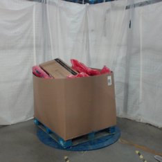 1 Pallets - 157 Pcs – Unsorted, Jackets & Outerwear, Kitchen & Dining, Backpacks, Bags, Wallets & Accessories - Untested Customer Returns - Walmart