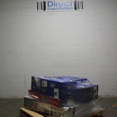 3 Pallets - 803 Pcs – Other, Apple iPad, Cases, Apple Watch - Untested Customer Returns - Walmart