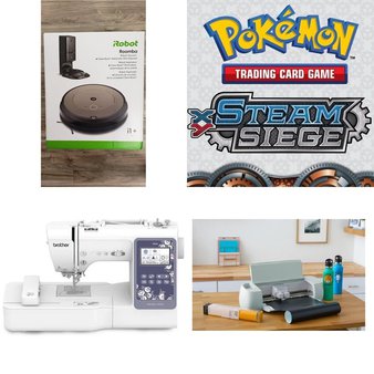 CLEARANCE! Pallet – 63 Pcs – Cases, Sony, Automotive Accessories, Microsoft – Customer Returns – OtterBox, Microsoft, EverStart, Sony