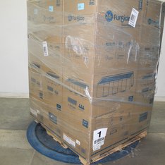 1 Pallet - 5 Pcs - Pools & Water Fun - Damaged / Missing Parts / Tested NOT WORKING - Funsicle