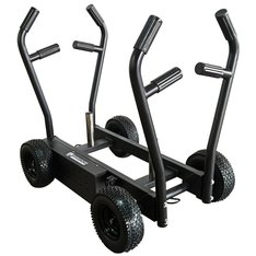 CLEARANCE! Pallet - 5 Pcs - Exercise & Fitness - Overstock - BalanceFrom