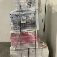 1 Pallets - 9 Pcs – Air Conditioners - Untested Customer Returns - Major Retailer