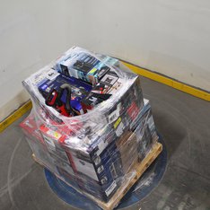 1 Pallets - 11 Pcs – Vacuums - Untested Customer Returns - Walmart
