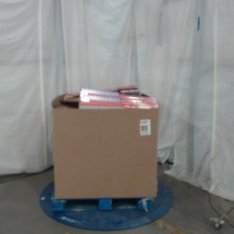 1 Pallets - 424 Pcs - New Decorations & Favors, Giftwrap & Supplies - New and New Damaged Box - Walmart