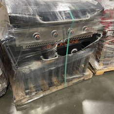 FLASH SALE! Truckload - Blackstone and Grills - Walmart - Untested Customer Returns