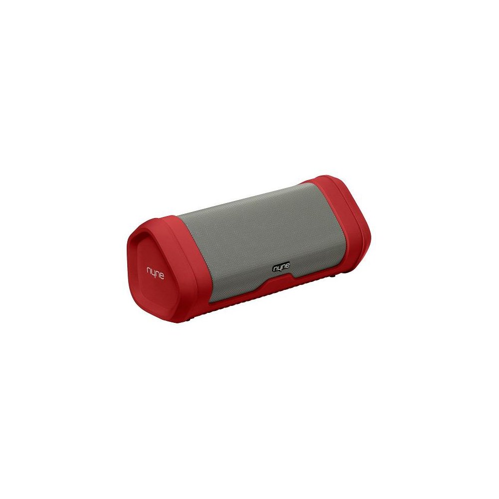 Nyne vibe water shop resistant portable speaker