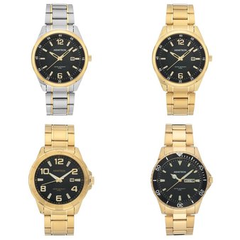51 Pcs – Watches – Like New, New – Retail Ready – Armitron