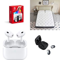 1 Pallets - 141 Pcs – Unsorted, Accessories, Kitchen & Dining, Swimwear - Untested Customer Returns - Walmart