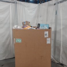 1 Pallets - 121 Pcs – Boardgames, Puzzles & Building Blocks, Bath, Other, Unsorted - Untested Customer Returns - Walmart.