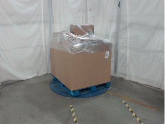 1 Pallets – 31 Pcs – Humidifiers / De-Humidifiers, Food Processors, Blenders, Mixers & Ice Cream Makers, Toasters & Ovens – Untested Customer Returns – Walmart