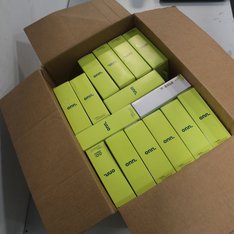 1 Parcel Box Box- 42 Pcs - Media Streaming Players (IPTV) - Customer Returns (Plug and Play Tested) - onn. - Walmart