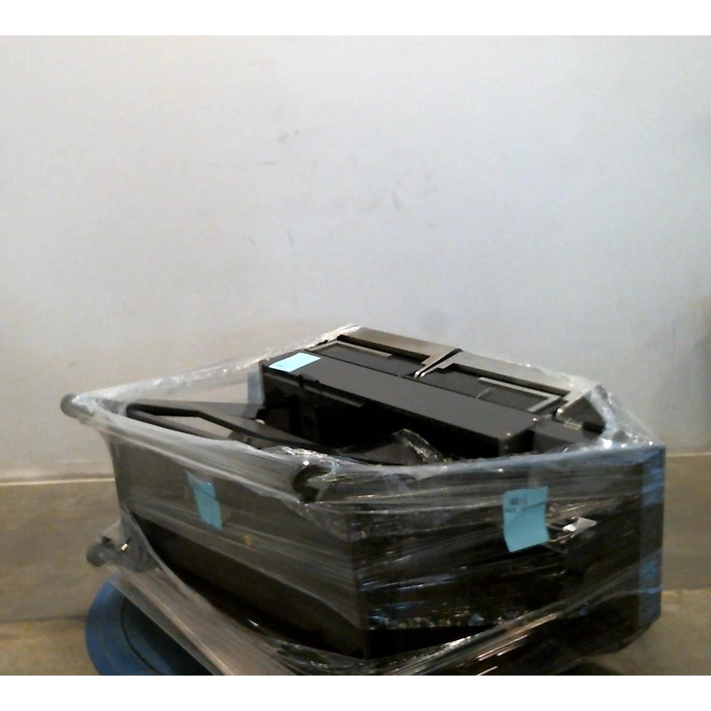 Walmart Pallet Cuisinart GAS0356AS Twin Oaks Pellet and Gas Grill