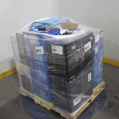1 Pallets - 11 Pcs – Bar Refrigerators & Water Coolers - Untested Customer Returns - Walmart