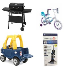 Pallet - 10 Pcs - Grills & Outdoor Cooking, Cycling & Bicycles, Vehicles, Vacuums - Overstock - Expert Grill, Huffy