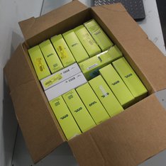 1 Parcel Box Box- 42 Pcs - Media Streaming Players (IPTV) - Customer Returns (Plug and Play Tested) - onn. - Walmart