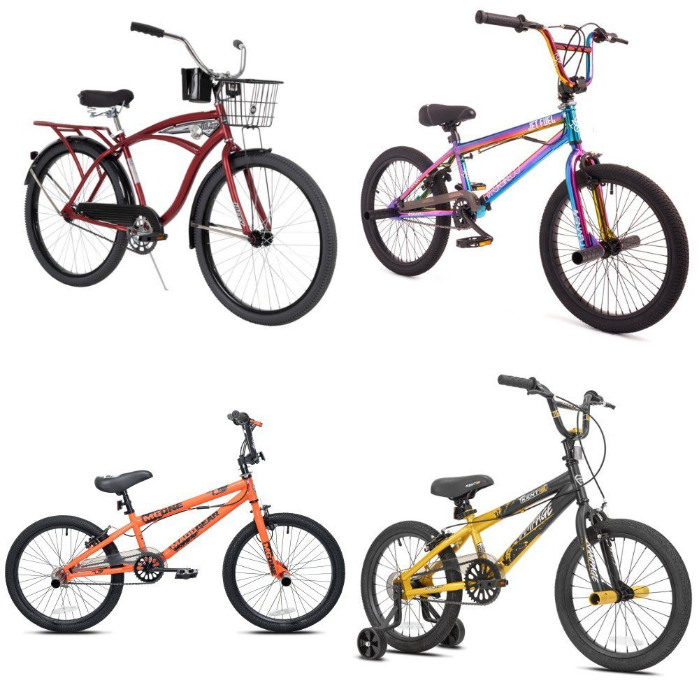 Huffy hyper clearance