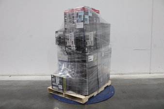 3 Pallets – 23 Pcs – Bar Refrigerators & Water Coolers – Untested Customer Returns – Walmart
