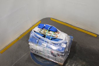 1 Pallets – 15 Pcs – Camping & Hiking – Untested Customer Returns – Walmart