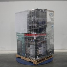 3 Pallets - 31 Pcs – Bar Refrigerators & Water Coolers, Electric - Untested Customer Returns - Walmart