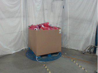 1 Pallets – 231 Pcs – Unsorted, Stuffed Animals, Jackets & Outerwear, Kitchen & Dining – Untested Customer Returns – Walmart