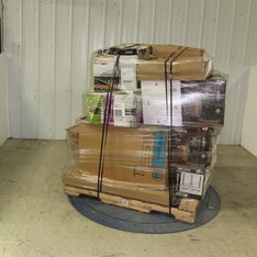 1 Pallet - 13 Pcs - Covers, Mattress Pads & Toppers, Kitchen & Dining, Pet Toys & Pet Supplies - Overstock CL - Keurig, 57070517, Walker, Linenspa