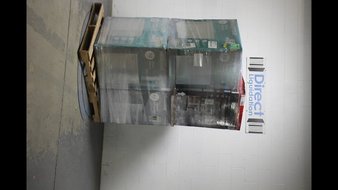 1 Pallets – 6 Pcs – Bar Refrigerators & Water Coolers – Untested Customer Returns – Walmart