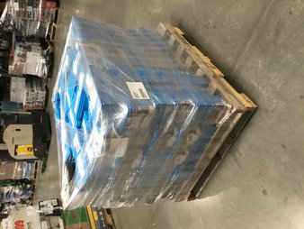 6 Pallets – 521 Pcs – Automotive Accessories, Automotive Parts, Power, Stereos – Untested Customer Returns – Walmart