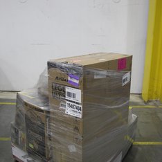 3 Pallets - 91 Pcs – Automotive Accessories, Power, Back up & Dashboard Cameras, Hand - Untested Customer Returns - Walmart