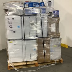 1 Pallets - 25 Pcs – Humidifiers / De-Humidifiers, Fans - Untested Customer Returns - Major Retailer
