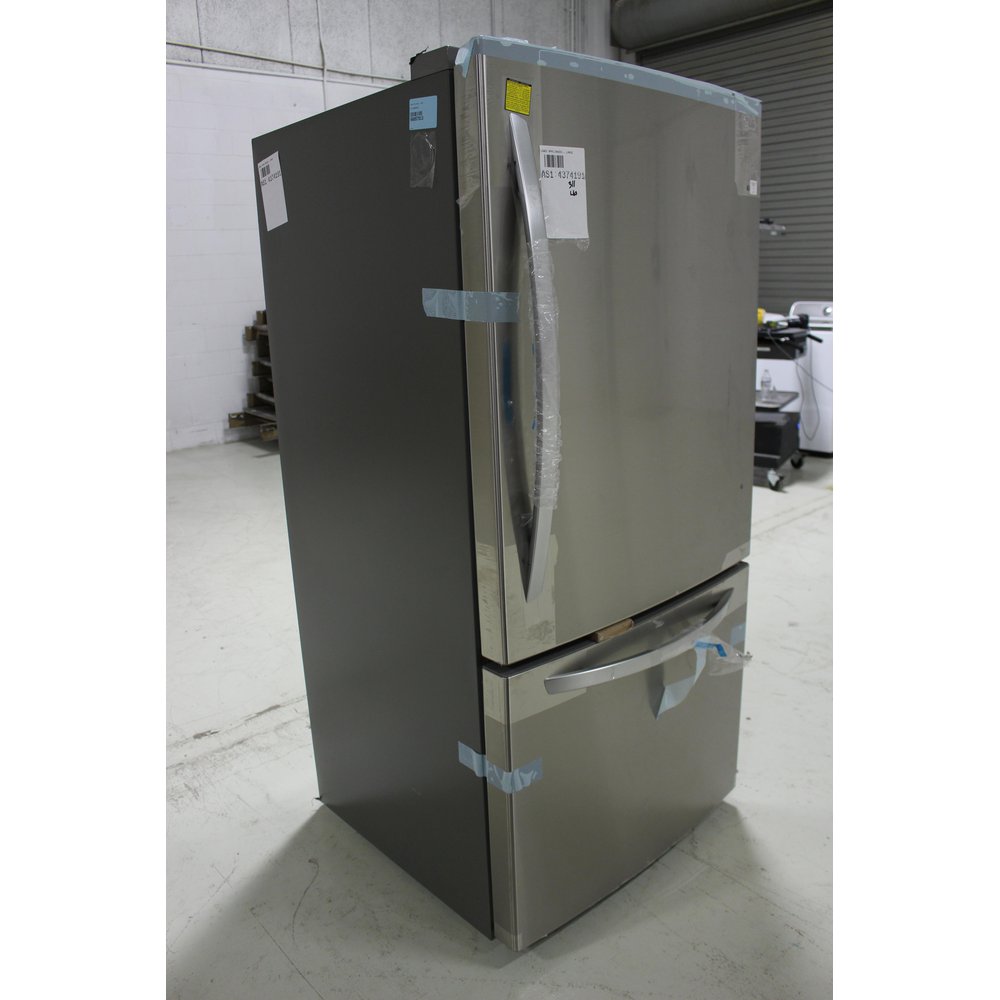 Lowes Pallet 1 Pcs Refrigerators New Damaged Box Scratch