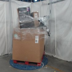 6 Pallets - 236 Pcs – Unsorted, Decor, Exercise & Fitness, Backpacks, Bags, Wallets & Accessories - Untested Customer Returns - Walmart