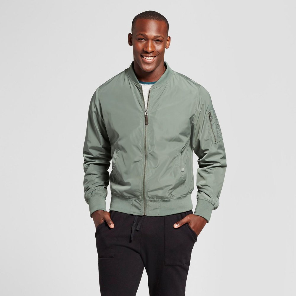 Goodfellow and co bomber jacket deals