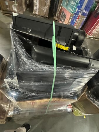 Truckload 22 Pallets – 319 Pcs – LED & LCD – Damaged / Missing Parts / Tested NOT WORKING – VIZIO, Samsung, Onn, TCL