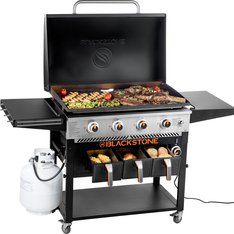 Pallet - 1 Pcs - Grills & Outdoor Cooking - Customer Returns - Blackstone