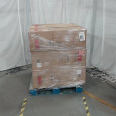 1 Pallets – 9 Pcs – New Mattresses – New and New Damaged Box – Walmart