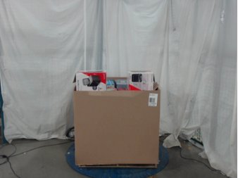 1 Pallets – 6 Pcs – Refrigerators – Untested Customer Returns – Walmart