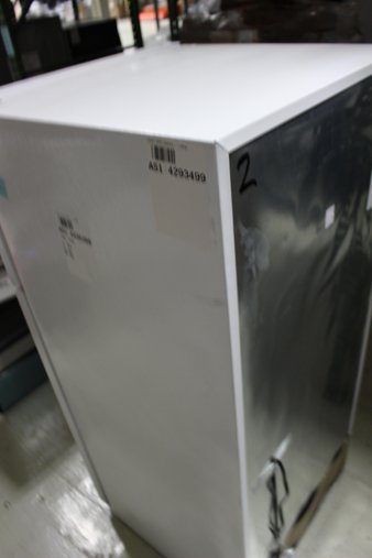 Pallet – 1 Pcs – Refrigerators – New Damaged Box (Scratch & Dent) – Frigidaire