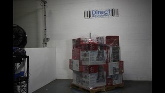 1 Pallets – 15 Pcs – Vacuums – Untested Customer Returns – Walmart