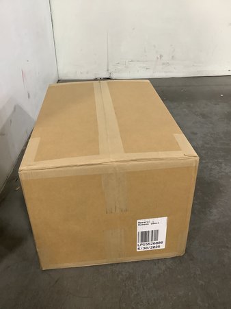1 Parcel Box – 85 Pcs – Jeans, Pants, Legging & Shorts, T-Shirts, Polos, Sweaters & Cardigans, Jackets & Outerwear – Untested Customer Returns – Columbia, Under Armour, The North Face, Free Country – Outdoor Retailer