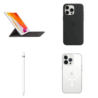 Case Pack – 26 Pcs – Other, Apple iPad, Cases, Apple Watch – Customer Returns – Apple