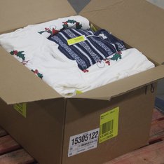 3 Parcel Boxes - 141 Pcs - Other, Jeans, Pants & Shorts - NEW/SEALED Apparel Products - Walmart