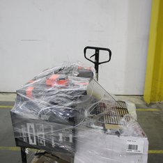3 Pallets - 12 Pcs – Grills & Outdoor Cooking - Untested Customer Returns - Walmart