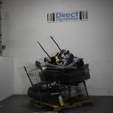 1 Pallets - 4 Pcs – Grills & Outdoor Cooking - Untested Customer Returns - Walmart
