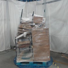 1 Pallets - 18 Pcs – Patio, Patio & Outdoor Lighting / Decor, Bedroom - Untested Customer Returns - Walmart.