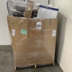 1 Pallets - 53 Pcs – Fishing & Wildlife, Automotive Accessories – Untested Customer Returns - Outdoor Retailer