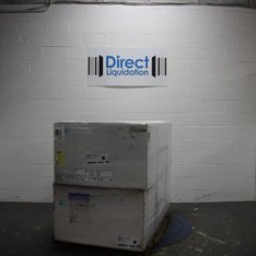 3 Pallets - 7 Pcs – Hardware - Untested Customer Returns - Master Distribution