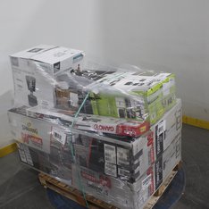 1 Pallets - 5 Pcs – Exercise & Fitness - Untested Customer Returns - Walmart